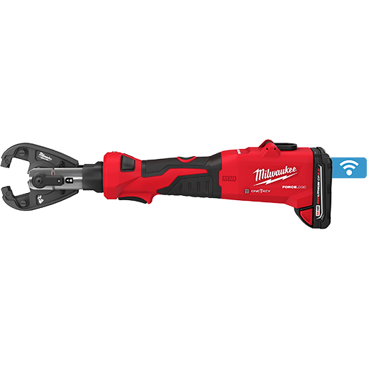 2978-22K - M18™ FORCE LOGIC™ 6T Linear Utility Crimper