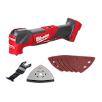 2836-20 - M18 FUEL™ Oscillating Multi-Tool