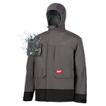 310G - HYDROBREAK™ Rain Shell