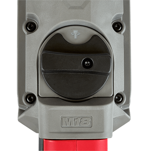 2718-21HD - M18 FUEL 1-3/4" SDS MAX Rotary Hammer w/ ONE KEY™