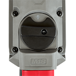 2718-21HD - M18 FUEL 1-3/4" SDS MAX Rotary Hammer w/ ONE KEY™