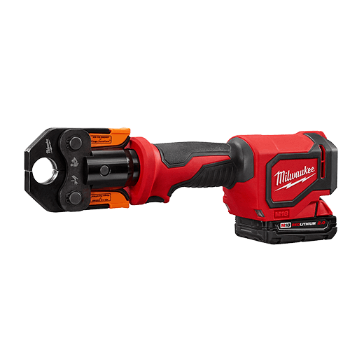 2674-22P - M18™ Short Throw Press Tool with  Viega PureFlow™ Jaws