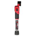 2113-21 - USB Rechargeable Pivoting Flashlight Kit