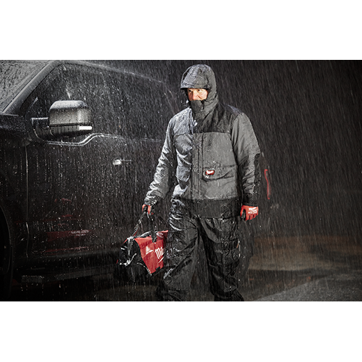 310G - HYDROBREAK™ Rain Shell
