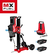 MX FUEL™ Super Core Drill