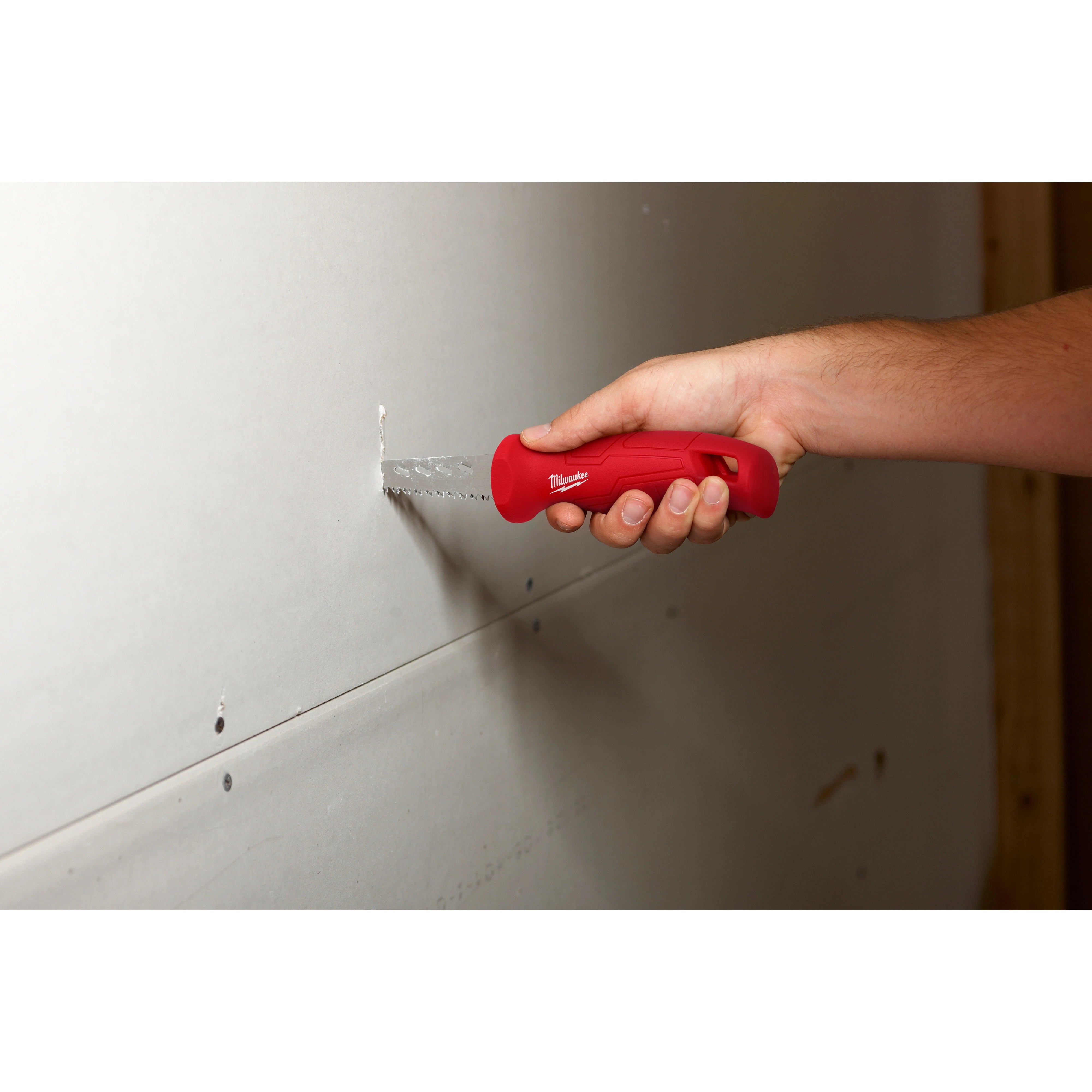 Rasping Jab Saw