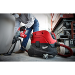 M18 FUEL™ Rotary Hammer with Chisel Boot, M18 FUEL 1-916SDS MAX HAMMER DRILL
