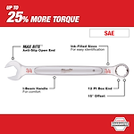 Walkaround Wrench ratcheting_Wrench_SAE