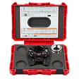 49-16-750C - 750 MCM Cu/Al Crimping Jaw with 750 MCM Cu 6T U Style Die