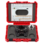 49-16-750C - 750 MCM Cu/Al Crimping Jaw with 750 MCM Cu 6T U Style Die