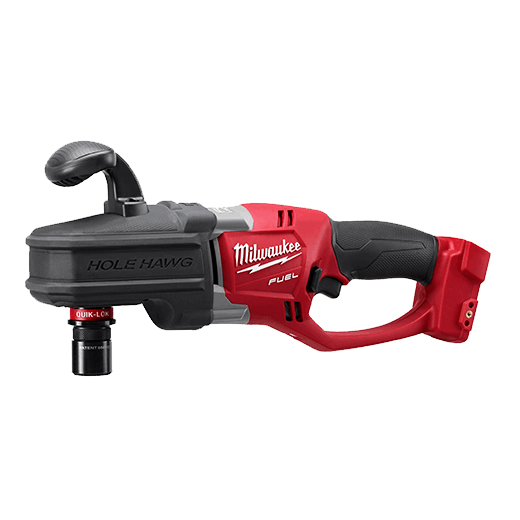 2708-20 - M18 FUEL™ Hole Hawg ® Right Angle Drill