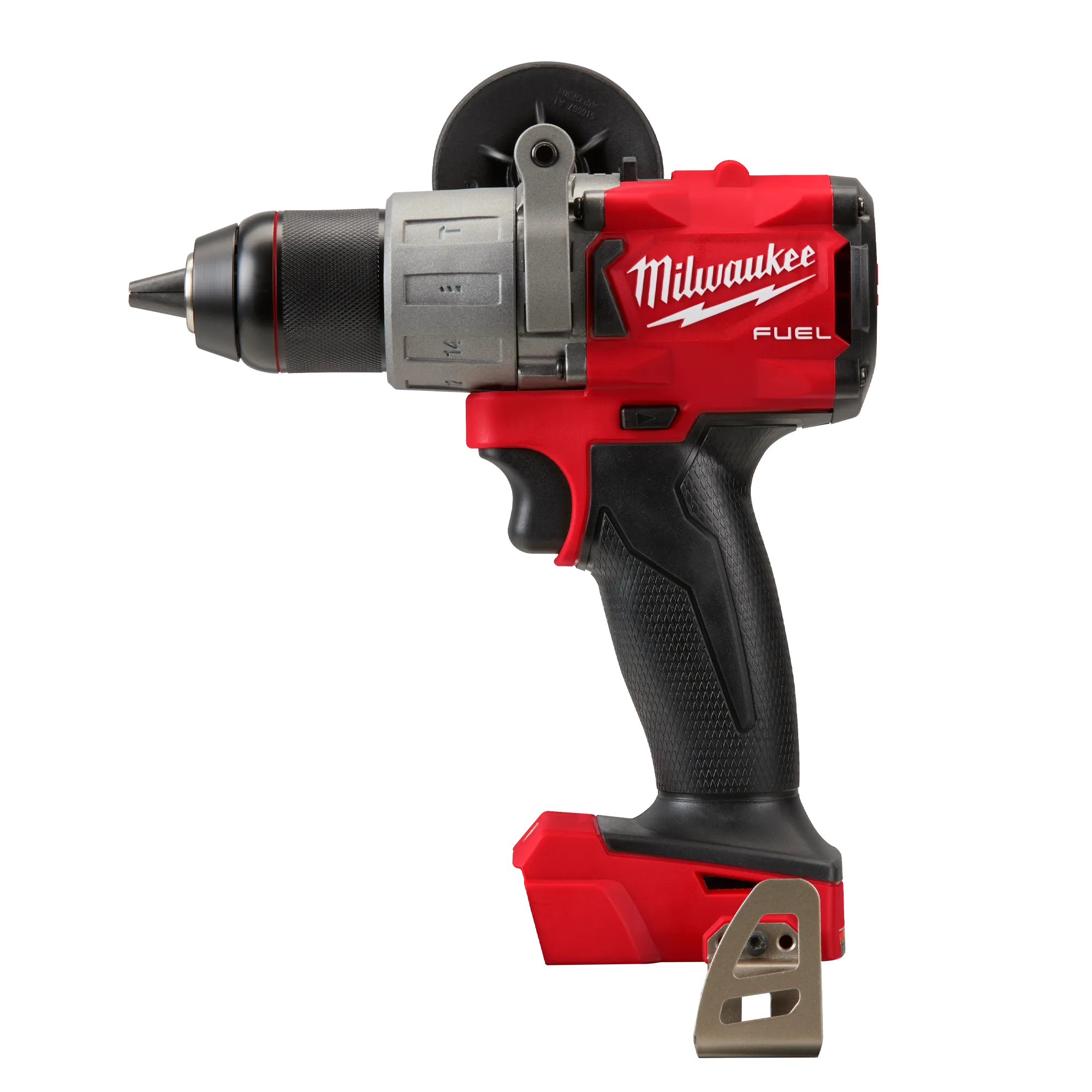 2804-20 - M18 FUEL™ ½” Hammer Drill Driver