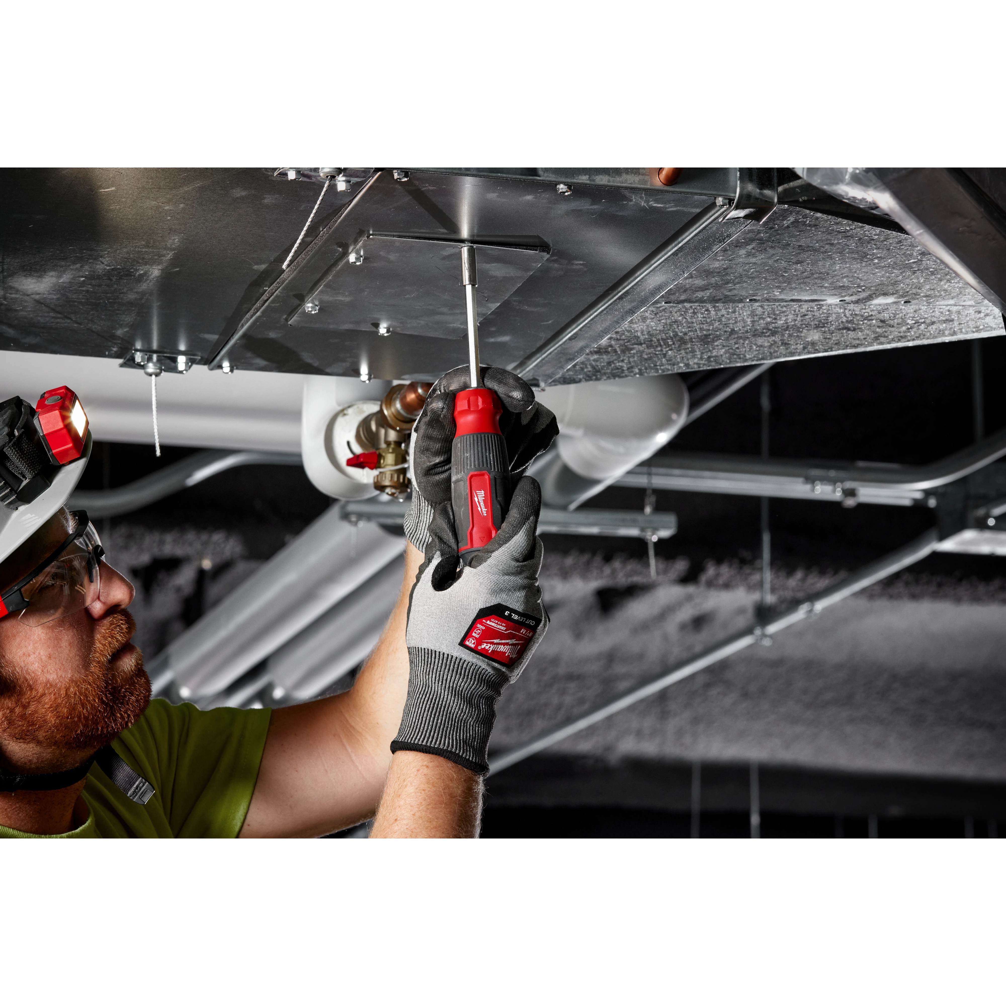 14-in-1 Multi-Bit Screwdriver