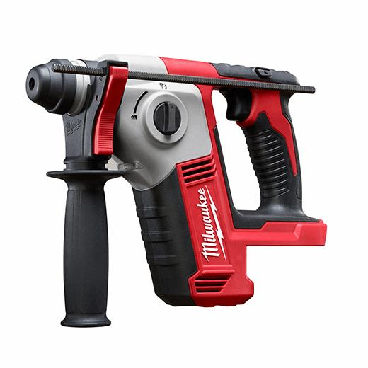 2612-20 - M18 5/8" SDS Pluss Rotary Hammer, 2612