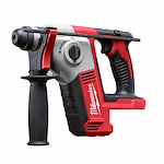 2612-20 - M18 5/8" SDS Pluss Rotary Hammer, 2612