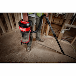 885 - M18 FUEL 3-IN-1 BACKPACK VACUUM