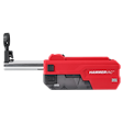 M18 FUEL™ HAMMERVAC™ 1-1/4" Dedicated Dust Extractor