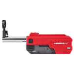 M18 FUEL™ HAMMERVAC™ 1-1/4" Dedicated Dust Extractor
