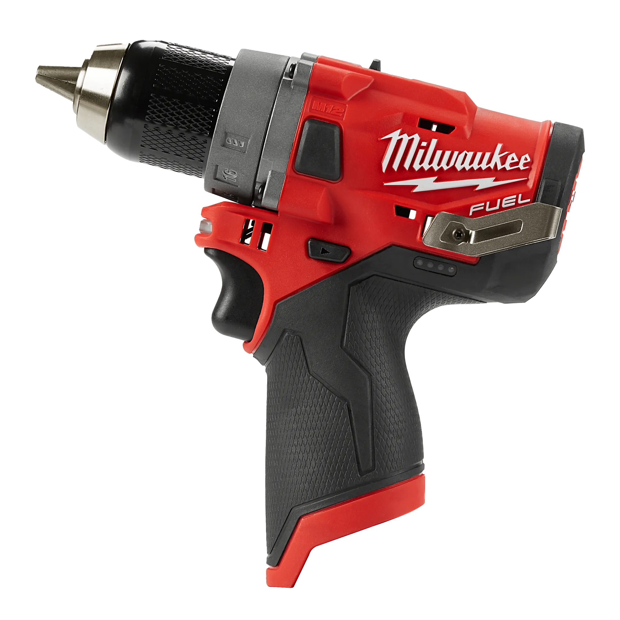 2503-20 - M12 FUEL™ 1/2" Drill/Driver
