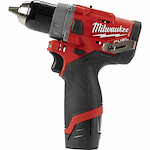 2503-22 - M12 FUEL™ 1/2" Drill/Driver