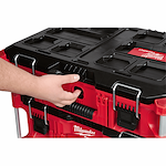 48-22-8424 - PACKOUTâ„¢ Modular Storage System: Medium Tool Box