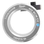 49-16-BKITC, 49-16-B400C, 2435CU-21 - 400 MCM Cu THHN/XHHW Bushing