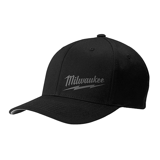504B - Milwaukee Fitted Hat
