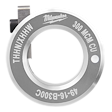49-16-BKITC, 49-16-B300C, 2435CU-21 - 300 MCM Cu THHN/XHHW Bushing
