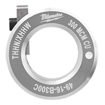 49-16-BKITC, 49-16-B300C, 2435CU-21 - 300 MCM Cu THHN/XHHW Bushing