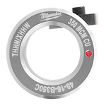 49-16-BKITC, 49-16-B350C, 2435CU-21 - 350 MCM Cu THHN/XHHW Bushing