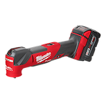 2836-21 - M18 FUEL™ Oscillating Multi-Tool