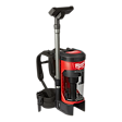 0885-20 - M18™ FUEL™ 3-in-1 Backpack Vacuum