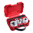 49-22-3091 - 12 PC Carbide Dozer Kit