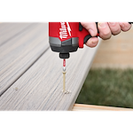 Image of the SHOCKWAVE™ 2" Impact Torx® T25 Power Bit