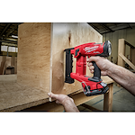 2749-21CT - M18 FUEL™ 18GA 1/4" Narrow Crown Stapler