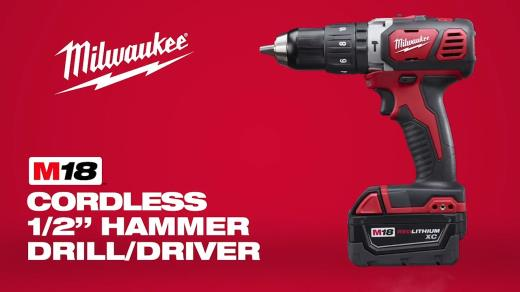 2607 M18_1_2_HammerDrill_Driver