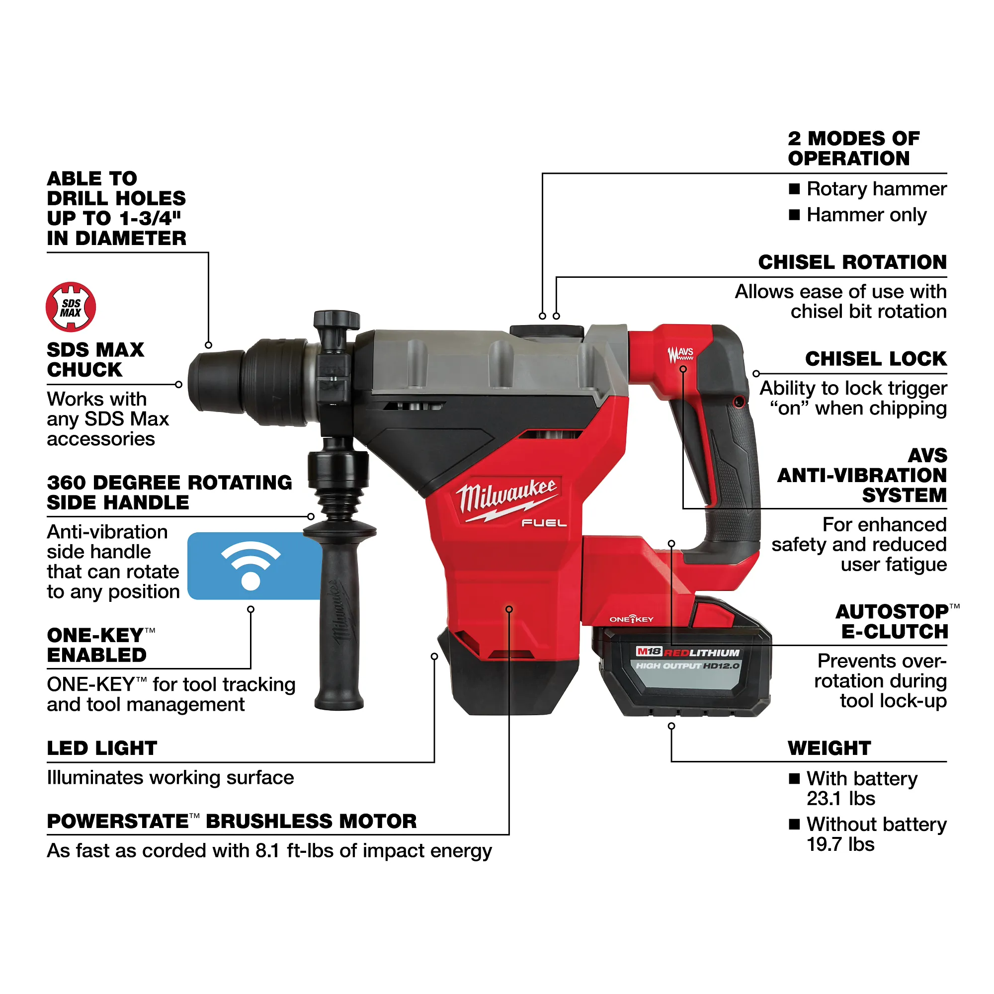 2718-22HD Walk Around