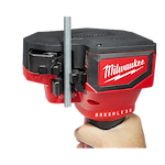 2872-21CT - M18 Brushless Threaded Rod Cutter