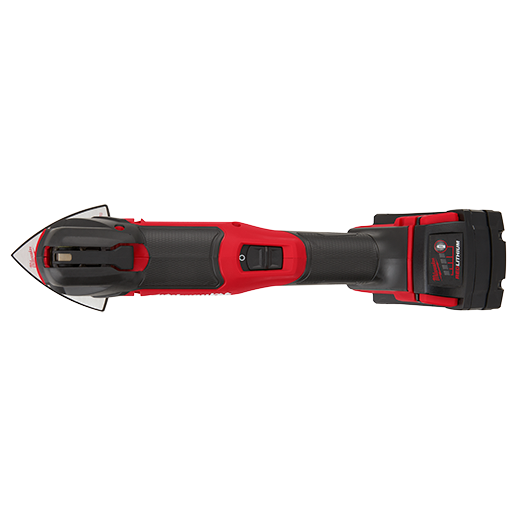 2836-21 - M18 FUEL™ Oscillating Multi-Tool