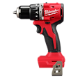 M18 Compact Brushless Hammer Drill/Driver