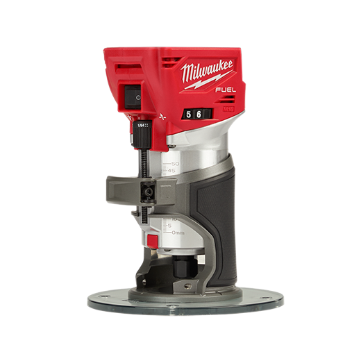 2723-20 - M18 FUEL™ Compact Router