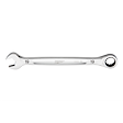 19MM METRIC RATCHETING COMBINATION WRENCH