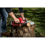 2527-21 - M12 FUEL™ HATCHET™ 6" Pruning Saw