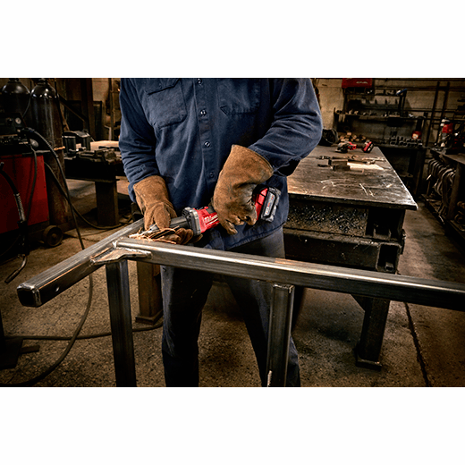 2784-22, 2784-20 - M18 FUEL™ 1/4" Die Grinder Kit