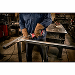 2784-22, 2784-20 - M18 FUEL™ 1/4" Die Grinder Kit