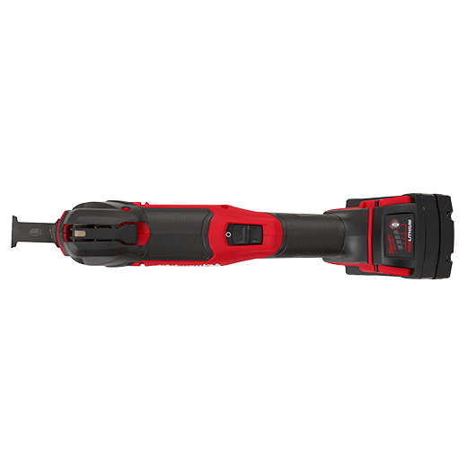 2836-21 - M18 FUEL™ Oscillating Multi-Tool