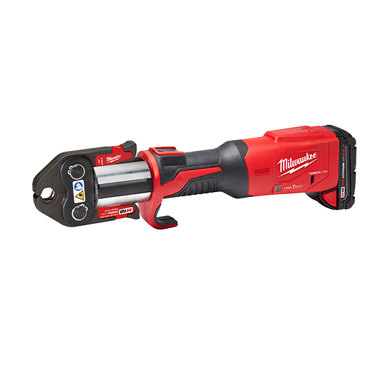 2922-22 - M18™ FORCE LOGIC™ Press Tool w/ One-Key™