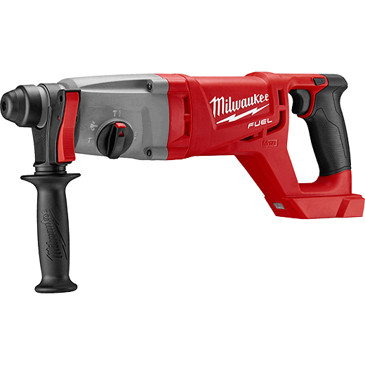 2713-20 - M18 FUEL™ 1" SDS Plus D-Handle 1" Rotary Hammer