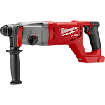 2713-20 - M18 FUEL™ 1" SDS Plus D-Handle 1" Rotary Hammer