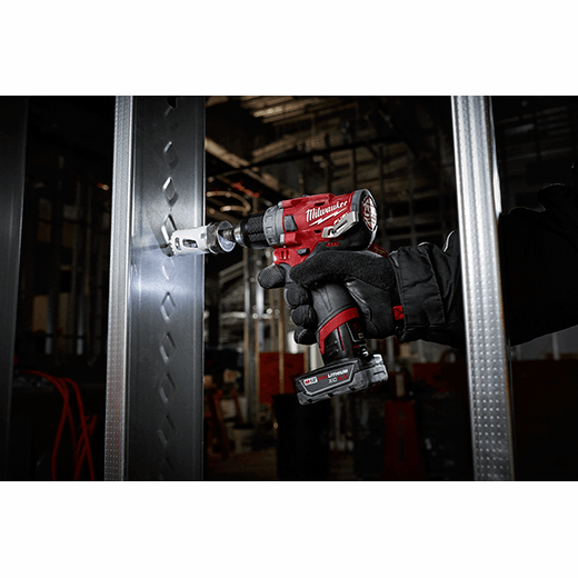 2503-22, 2503-20 - M12 FUEL™ 1/2" Drill/Driver